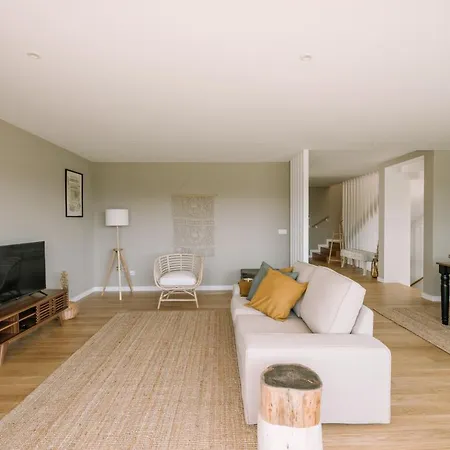 Holiday home Tamega Green*holiday Homes